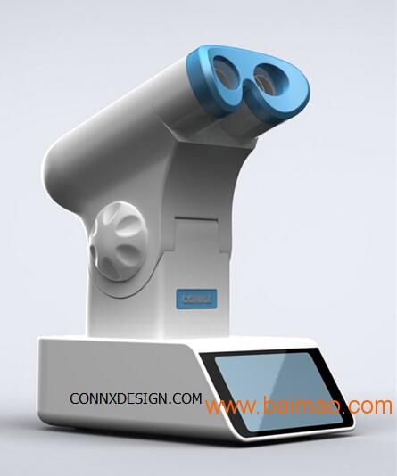 上海视力检测仪器设计/上海**眼科设备设计