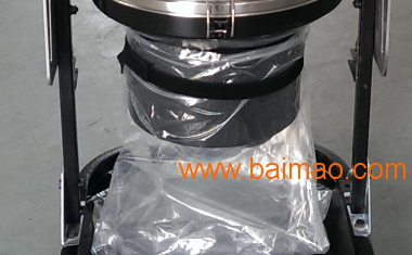 工业吸尘器DH4-30L装袋式地坪打磨配套吸尘器