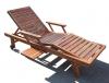 实木沙滩椅报价|实木沙滩椅价格|园艺用具价格