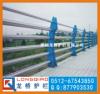 漳州桥梁护栏不锈钢碳钢复合管护栏