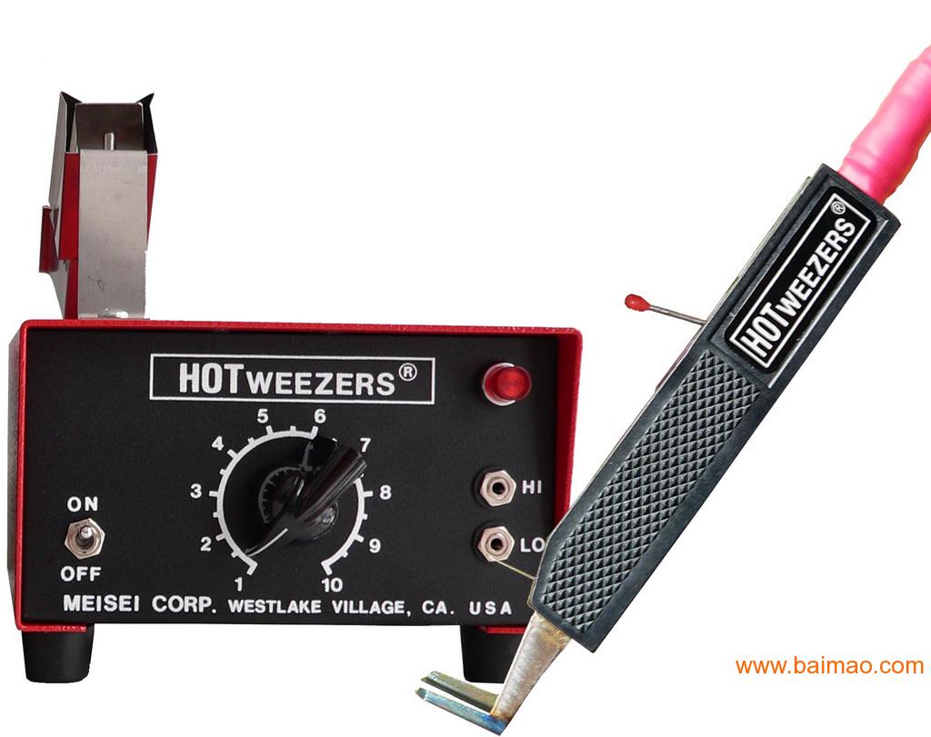 HOTweezers原装进口导线剥皮机电源