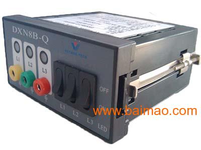 DXN8B-Q闭锁高压带电显示器