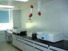 陵水实验室万象排气罩、原子吸收罩  实验室通风柜