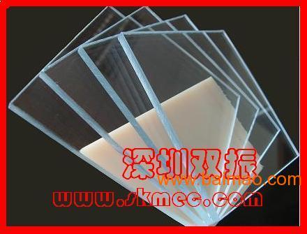 双振深圳北京上海苏州供应防静电有机玻璃板