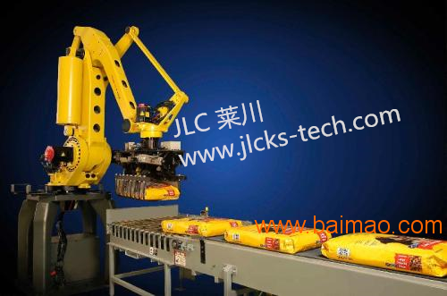JLC莱川-工业机器人