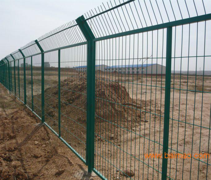 湖北黄陂围墙加高网，工地临时隔离网质量好，厂区护栏