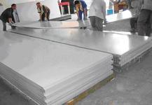 进口西南铝板 6063铝板厂家直销