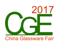 2017广州国际玻璃制品与器皿展览会