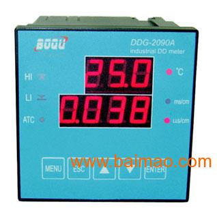 DDG-2090A在线电导率仪,工业电导率仪，电导