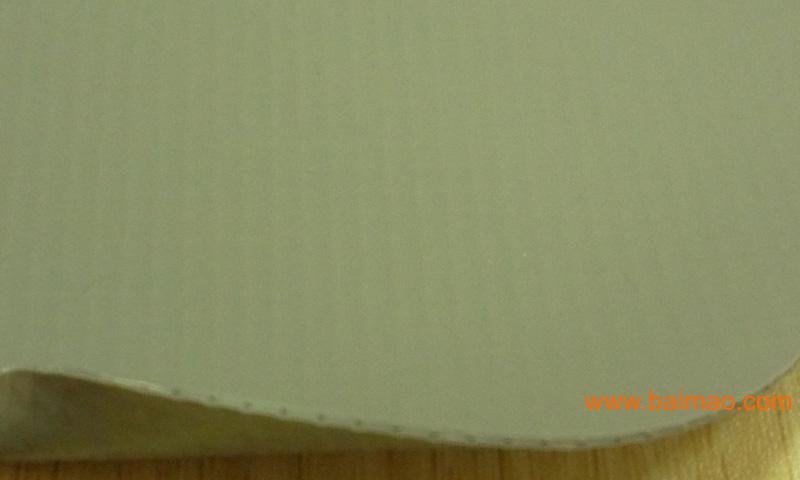 阻燃抗紫外线抗撕裂度PVC夹网布建筑吸声面料