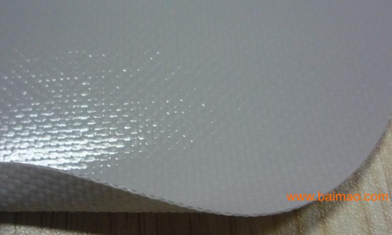 PVC涂刮夹网布充气面料气模布