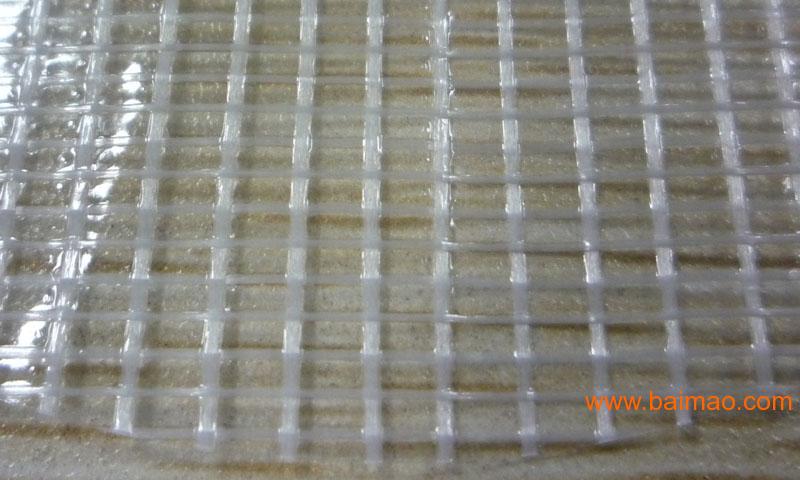 供应透明PVC夹网布防尘罩面料