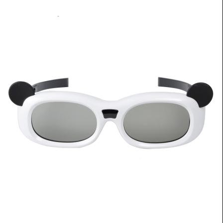 3D眼镜 海信三星3D电视快门式儿童3D眼镜