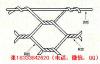 镀锌/包塑石笼网边坡支护网防护网六角网养殖用格宾网