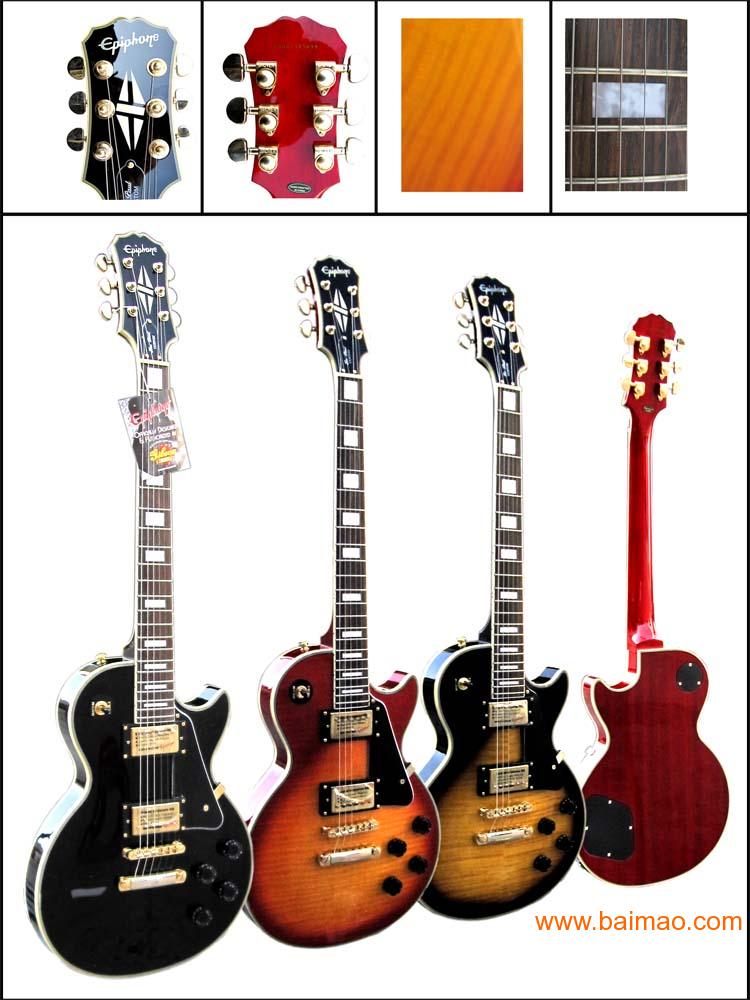 广州雅琴乐器电吉他厂家生产批发