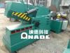 Q43-2000废钢剪切机 废品回收剪断机