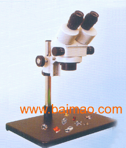 连续变倍体视显微镜XTL-2600A