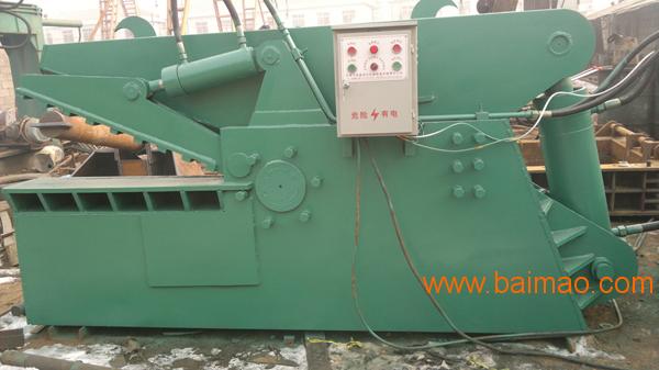 Q43-2500液压金属剪切机 废料剪切机