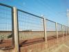 护栏网，铁路护栏网，铁路隔离栅，防护网，栅栏