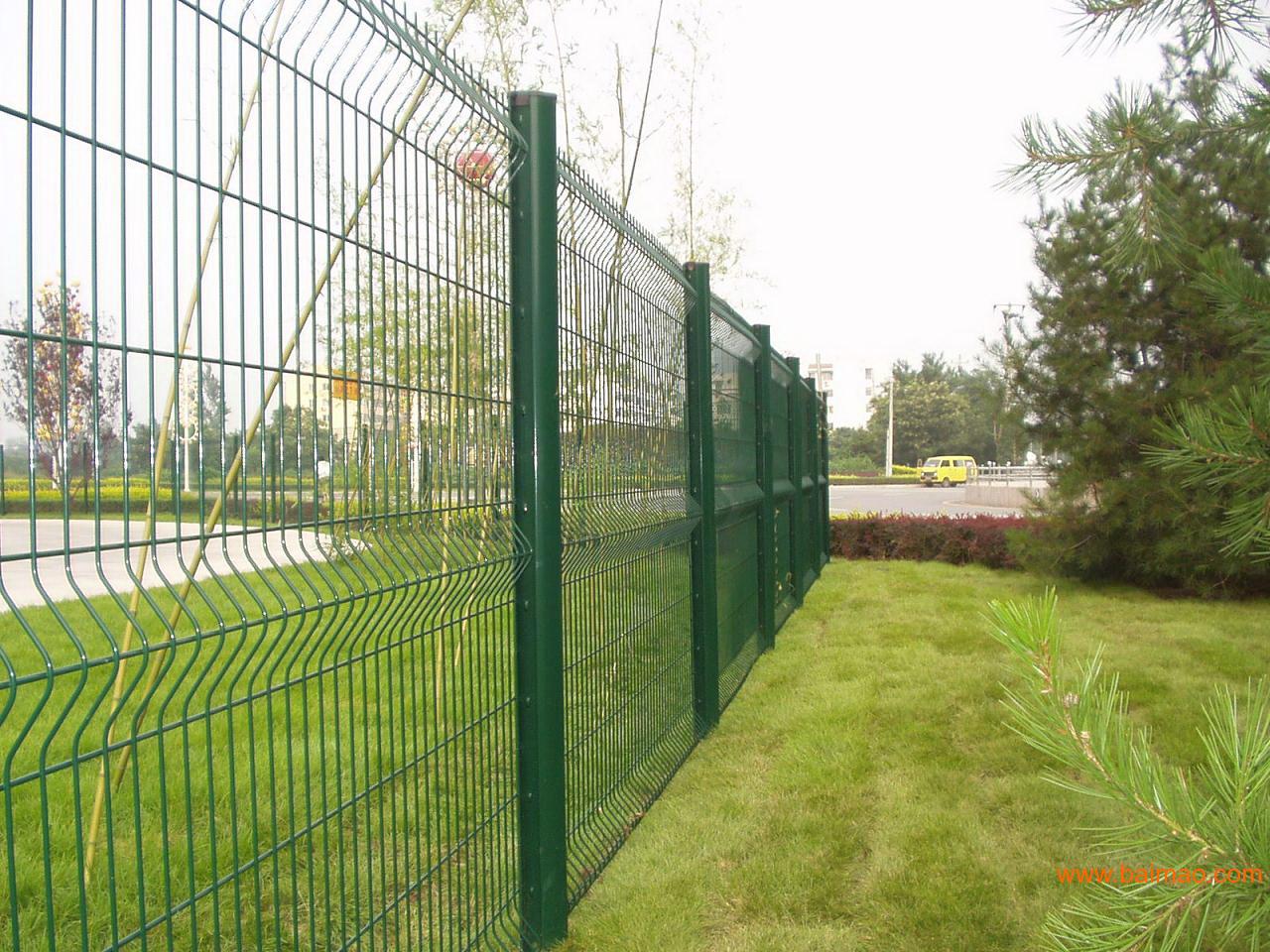 围网，围墙护栏，小区围网，场地围网，隔离栅