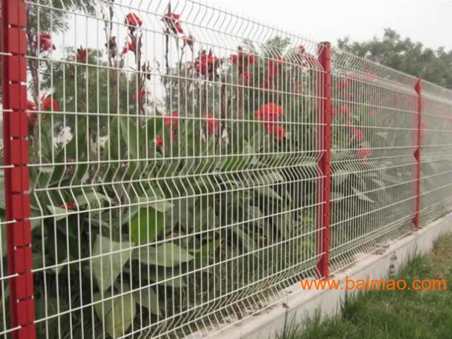 围网，围墙护栏，小区围网，场地围网，隔离栅