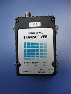 清货 GD230B型10W功率无线数传电台