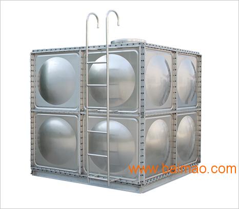 具有**的不锈钢水箱供应商_顺征，喷塑水箱规格