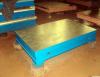 铸铁焊接平板平面度检定三个步骤
