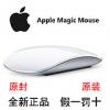 苹果蓝牙触摸鼠标Magic Mouse MB829