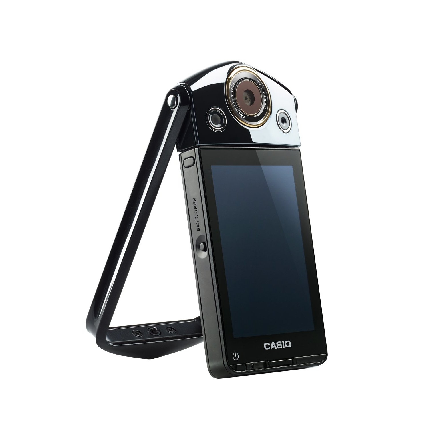 包邮全国工厂价批发卡西欧tr350炫酷黑厂家/批发/供应商