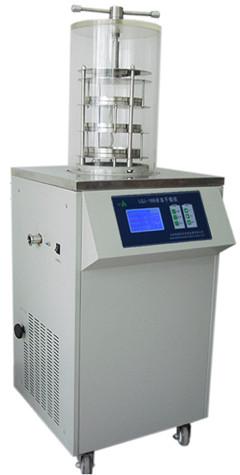 大型冷冻干燥机，杭州冷冻干燥机，微型高压反应釜