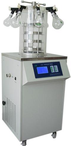 大型冷冻干燥机，杭州冷冻干燥机，微型高压反应釜