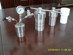 微型高压反应釜，长春高压反应釜，高压反应釜制造商