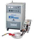 唐山松下气体保护焊机 YD-600KH
