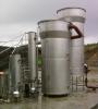 软水器 三塔流动床 **自动工业软化水处理设备