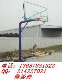 钦州学校篮球架销售，灵山县学校**用篮球架