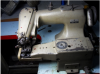 二手工业暗缝机盲缝机挑脚机撬边机暗缝机西裤设备