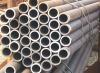 ASTM标准机械结构管 无缝钢管 结构用管乾亿管业厂家直销