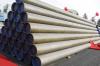 盐山乾亿供应EN10210-1 S235JRH标准钢管 非合金结构钢