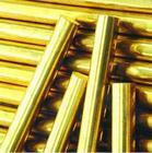 供应H62拉丝黄铜棒，黄铜棒批发，黄铜棒厂家