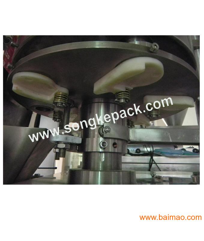 广州条状咖啡粉包装机