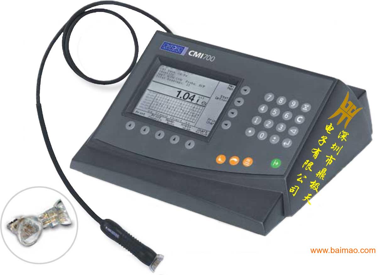 CMI700线路板孔%面铜测厚仪、CMI铜厚测量仪