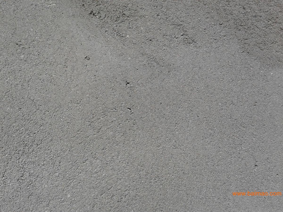 水泥石屑地面图片