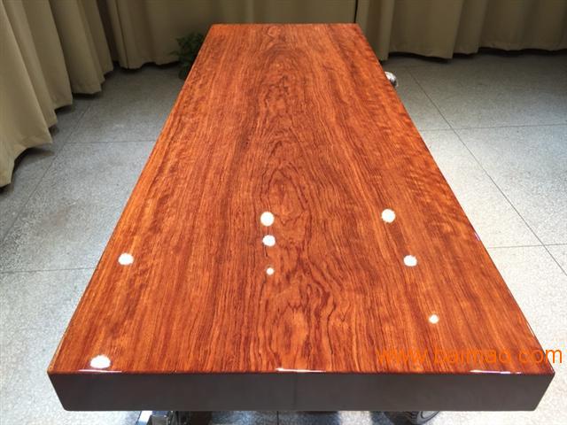 实木大板桌，根雕，茶盘