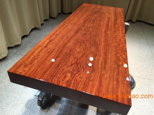 实木大板桌，根雕，茶盘
