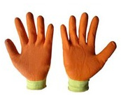 杭州纱手套、橡胶手套、耐酸碱手套、 电焊手套