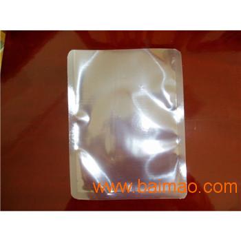 农**铝箔袋液体包装卷膜粉剂镀铝包装卷膜定制