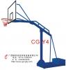 桂林透明板篮球架