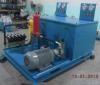 小型液压系统泵站油缸成套设备