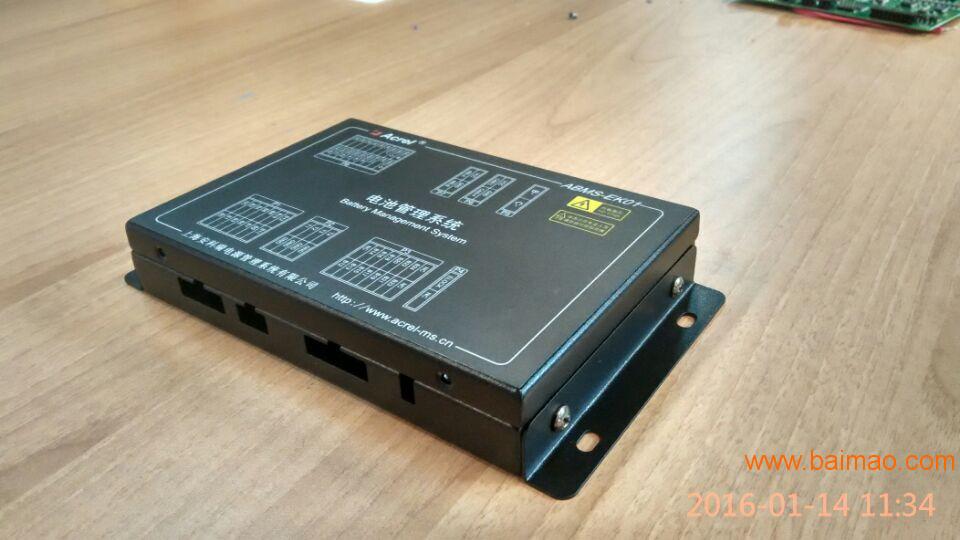 48V-72V 动力锂电池保护板BMS